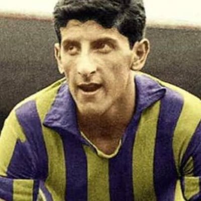 @fenerbahce uğruna adanmış bir hayat