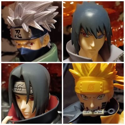 ドラゴンボール、ワンピース、NARUTO等、好きでフィギュアを集めて飾っております。  

YouTube【HAL HAL】
https://t.co/2fbjwt0STMと言う名前で動画をあげてます。

商品の開封と比較する事が狙いです！