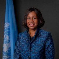Clementine Nkweta-Salami (@cnkwetasalami) 's Twitter Profile Photo Clementine Nkweta-Salami (@cnkwetasalami) 's Twitter Profile Photo