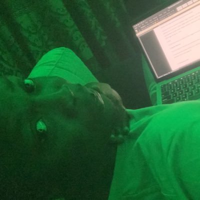 isahharuna22's profile picture. Simple and optimistic