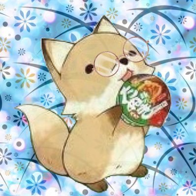 いなりん🦊さんのプロフィール画像