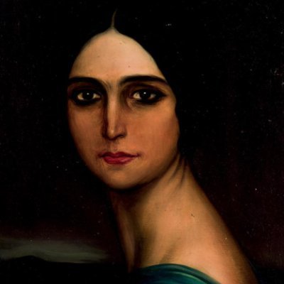 Prof.ª @FFilologiaUS y @gabifcom Secretaria @revistaatalanta Animalista. Dama renacentista. Maja goyesca. Hipatia de los 80. Mens sana in corpore sano.