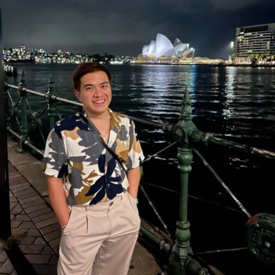 angeloRamirez29's profile picture. NURSE 🇵🇭🇦🇪🇺🇸| OFW | Libra | Travel | get to know me more by following me. ;)