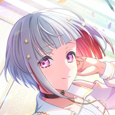 GRAPE48's profile picture. いろいろごちゃまぜな人