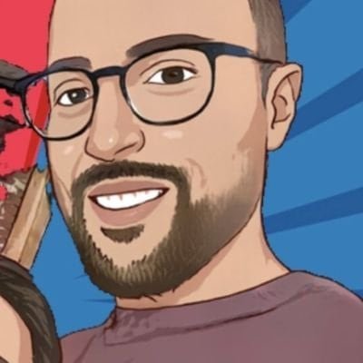 YoucefMehellou's profile picture. Scientist.