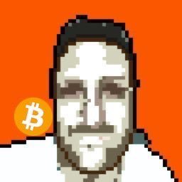 BitcoinerChris Profile Picture