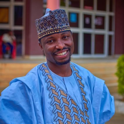 A digital marketing coach, Expertnaire Affiliate, Tweets About Education and Finance, M. Sc Petroleum geoscience (In view) B Sc Geology🎓Abu Zaria
