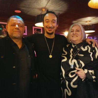 Music What I live for big Omar Lyefook MBE ,&Jarrod Lawson fan love Comedy esp Marc Wootton, Leigh Francis,, have fibromyalgia love & adore my family & friends