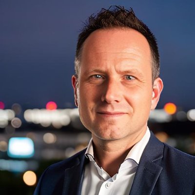 Digital Solution Specialist by day and AI Pioneer by night