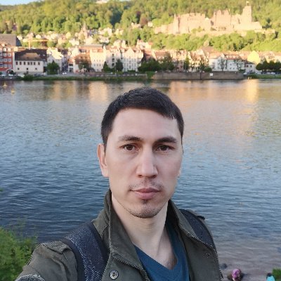 Vlad43746002's profile picture. Позитивный