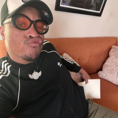 HippieKingg88's profile picture. Black Hippie Design