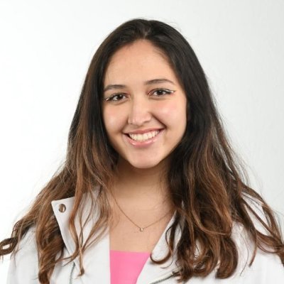 Estudiante de Gobierno y Asuntos Públicos