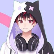 半人半魔系Vtuber　男性vtuber 
配信内容／ゲーム・雑談　VALO ハマるゲーム探し中
好きなもの／アニメ・ゲーム・漫画・Vtuber　　　
虹月ねいろママ→@kozuki_neiro
@ORBG_IBARAKI
https://t.co/m9qIseIaat
コラボの、お誘いはDMまで