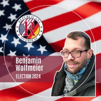 Benjamin Wolfmeier (Strehl)(@Loftii) 's Twitter Profile Photo