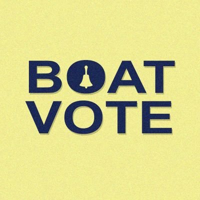 🔔🔔BOATS VOTING/Streaming *Turn on Notification for latest update*