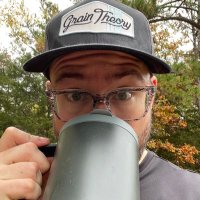 Chris Brannan (@oldmanbrannan) 's Twitter Profile