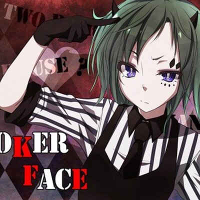 蓮堂 黎 gumi好きです q バイト入ってるんで 休みます 学校休む理由を考えよう