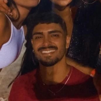 SebastioJr1's profile picture. Não Roube Minha Brisa 👽  ⚽️❤️