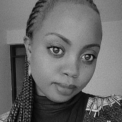 MiMi💚 Advocate of the High Court of Kenya🇰🇪⚖ // F1 // Daughter of Maa