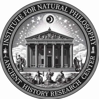 Ancient Past Research Centre Hub
Moderated by @RicardoCalvrio1
Support through:
https://t.co/MNBM9yUXGm