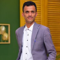 عبدالملك الشهاري (@abuhashmshehary) 's Twitter Profile