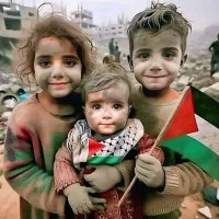 Palestinian Lives Matter(@azi76abdurahman) 's Twitter Profile Photo