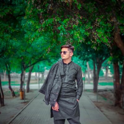 Babar___Bhutta's profile picture. Am Zahid bhutta