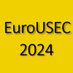 EuroUSEC (@EuroUsec) Twitter profile photo