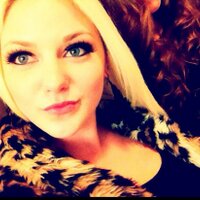 Jami Lockhart - @jami_lockhart Twitter Profile Photo