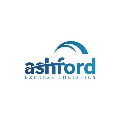 Ashfordlog's profile picture. RC: 7146652 We are a leading logistics company that provides comprehensive transportation and logistics service to businesses of all sizes.
