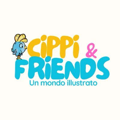 Autori di Fumetti per Bambini e Giovani Adulti: Cippi & Friends è un mondo di polletti divertenti! (Valentino Coratella, disegno, Raffaela Grannò, colorazione )