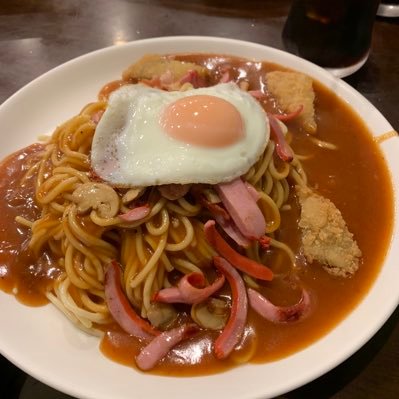 基本あんかけパスタバカです^_^  ジャグラー推しですが^_^ハナハナも好きですわ^_^