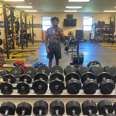 KwandariusC's profile picture. 