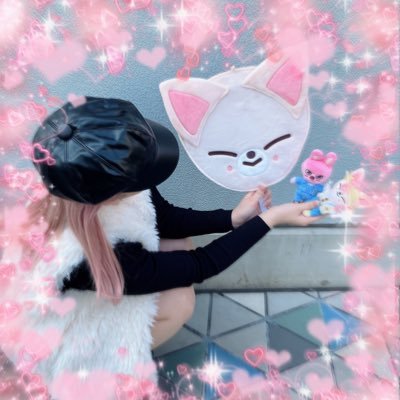 20↑ぱんくるず🩷23.10/28東京 12/10🦊サイン会 4/27埼玉 24.11/16東京🌈からぴちも推してます🍑