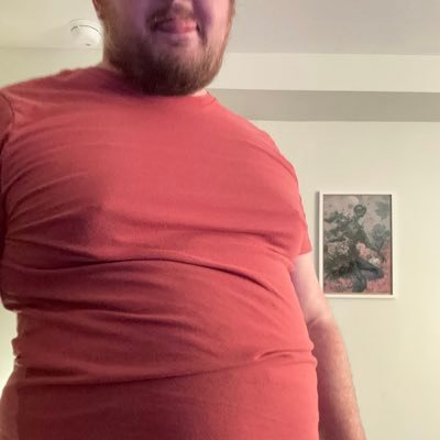 growingfatguy Profile Picture