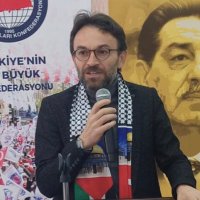 Mustafa ARSLAN(@mavimarmara03) 's Twitter Profile Photo