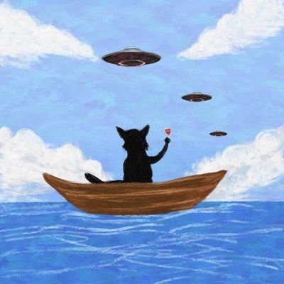 MiHmodule's profile picture. But what can I say ?!