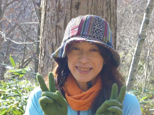 yumyum929's profile picture. 札幌発のアウトドアファッションブランドetoffeのデザインをしています。趣味は山登り。ファッションが好き。ワインが好き。ネコが好き。