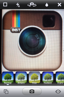 For iPhone prof. photographers ;)

*Disclaimer: This Twitter is NOT the actual Instagram..It's made for & by fans of the app who have some steam to blow off.