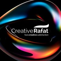 Creative Rafat(@MaxRafat) 's Twitter Profile Photo
