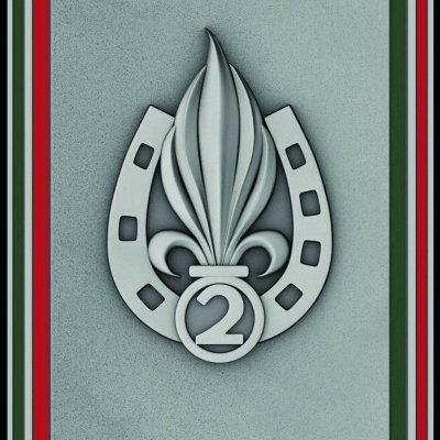 Actualités des cadres et légionnaires du 2e régiment étranger d'infanterie @CDC_2eREI @COM6BLB @LegionEtrangere