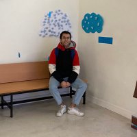 David Resines (@davidrsns) 's Twitter Profile