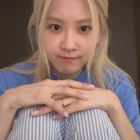 elena⁴ saw blackpink in paris. (@0nthegr0und) 's Twitter Profile