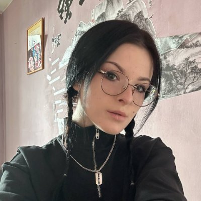 26/f
https://t.co/X2jZpUOmPT tips get gifts
$5 dm fee
Ukrainian american