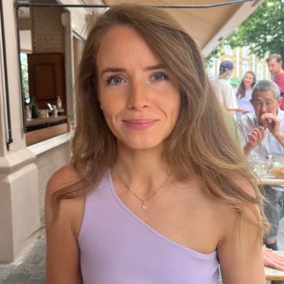 Lead Analyst and Manager || Country Intelligence at Janes || Tweets my own, ‘likes’ ≠ endorsements // It's pronounced Nice-L ☘️
