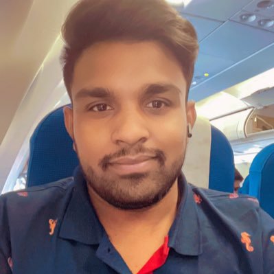 Arvind_iOSDev's profile picture. iOS developer