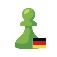 Chess.com - Deutsch (@chesscom_de) 's Twitter Profile Photo Chess.com - Deutsch (@chesscom_de) 's Twitter Profile Photo