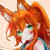 Beef_Chan 🦊 Vtuber 🧡 (@Beef_Chan_) Twitter profile photo