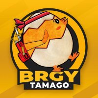 BRGY Tamago(@BRGYTamago) 's Twitter Profile Photo