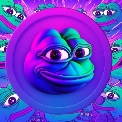 Welcome to Pepe, But on @Solana Tg - https://t.co/btJT0fN0Ws